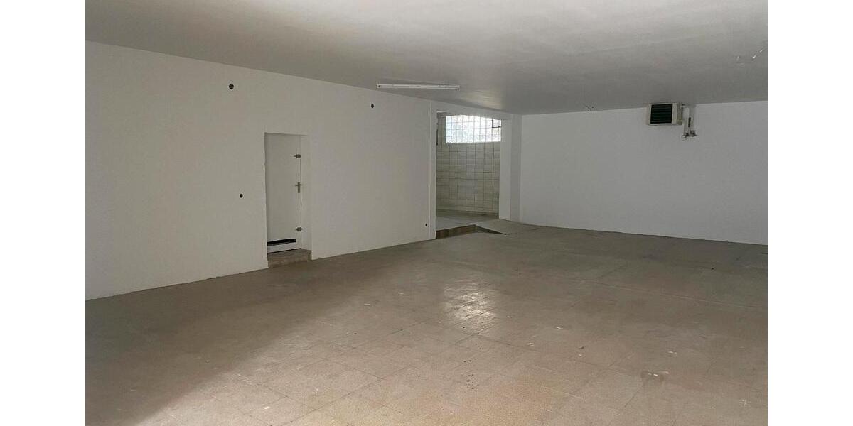 Gewerbeobjekt Schöffengrund - 1.150&euro; | Angebot:25880945