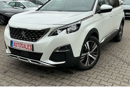Peugeot 5008 189.020 km 12.381 &euro; Lich 35423