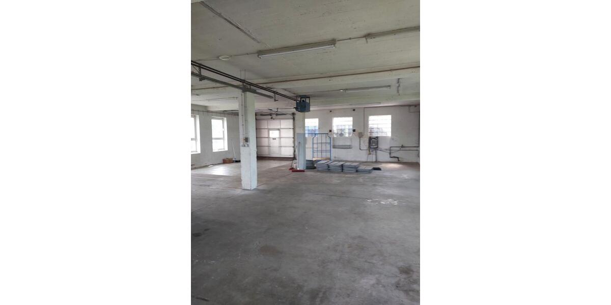 Gewerbeobjekt Haiger - 1.190&euro; | Angebot:25103300