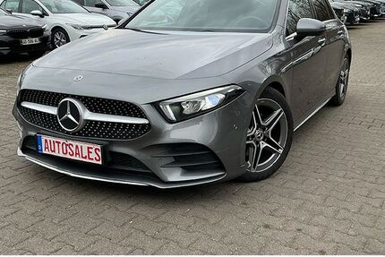 Mercedes-Benz A 180 188.329 km 17.021 &euro; Lich 35423