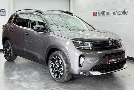 Citroen C5 Aircross 33.101 km 20.750 &euro; Lich 35423