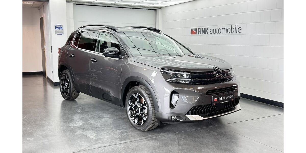 Citroen C5 Aircross 33.101 km 20.750 &euro; Lich 35423