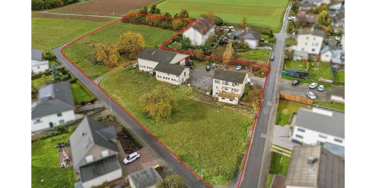 Grundstück Schöffengrund - 949.000&euro; | Angebot:25337578