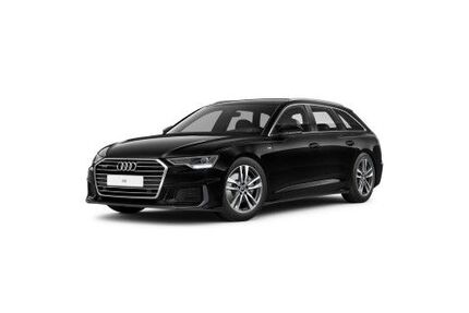 Audi A6 25.017 km 38.890 &euro; Bad Nauheim 61231
