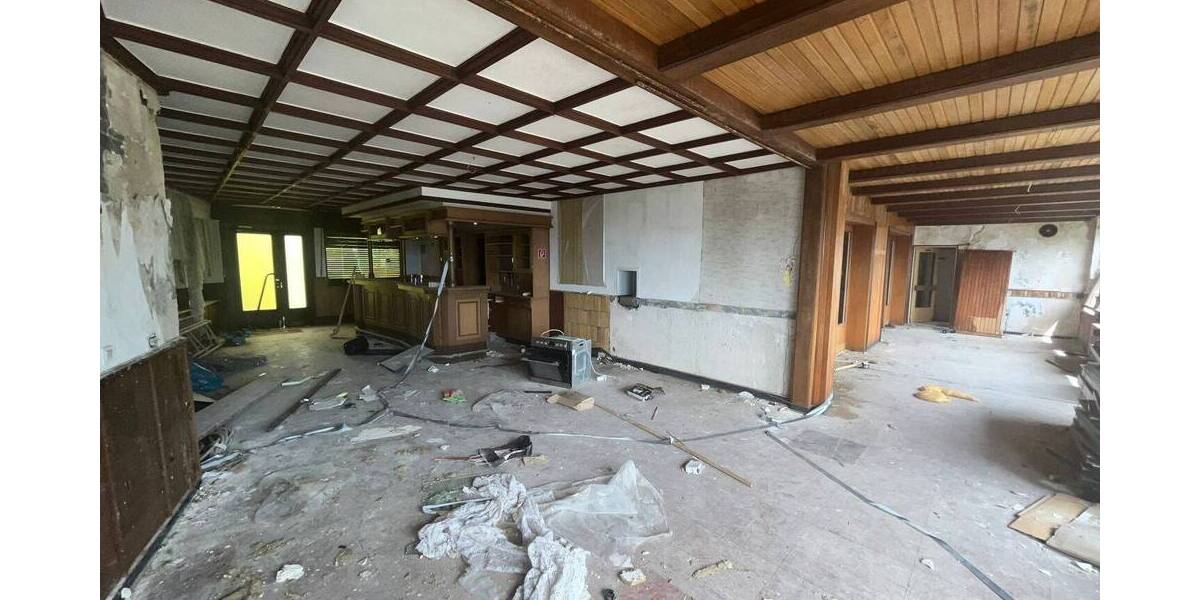 Mehrfamilienhaus, Wohnhaus Waldbrunn (Westerwald) / Fussingen Fussingen - 1 Zimmer, 250 m&sup2;, 85.000&euro; | Angebot:26155212