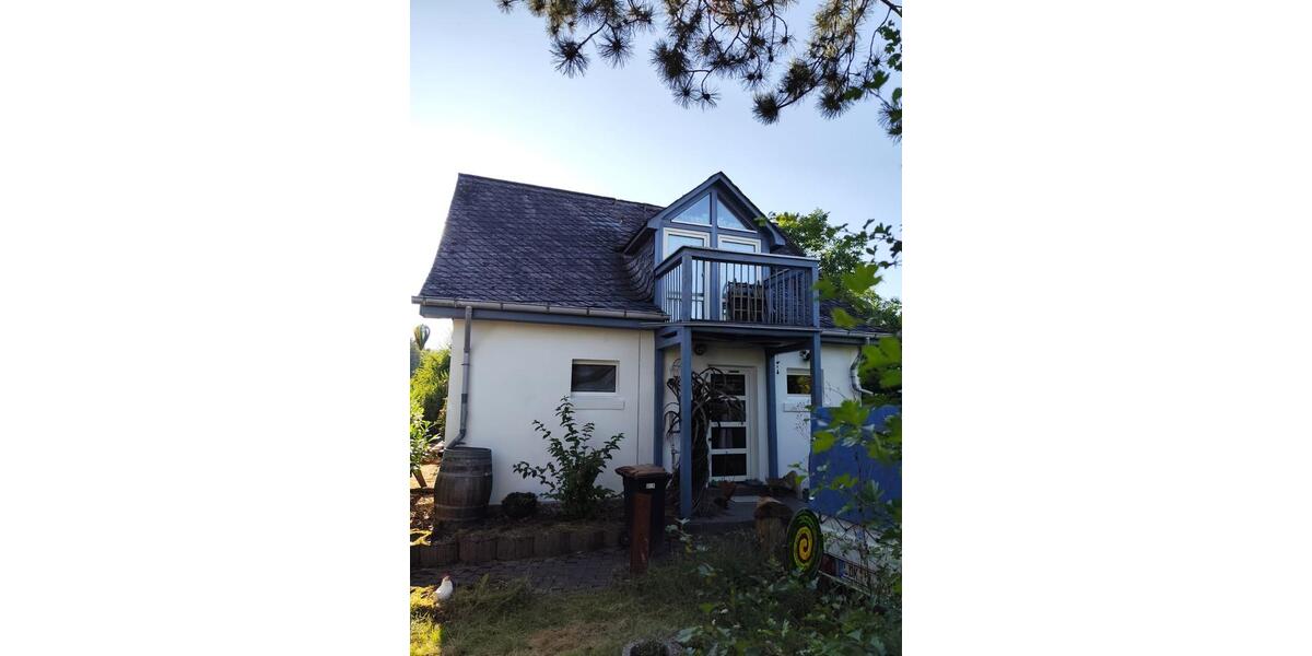 Einfamilienhaus Waldsolms - 3 Zimmer, 80 m&sup2;, 375.000&euro; | Angebot:19907228