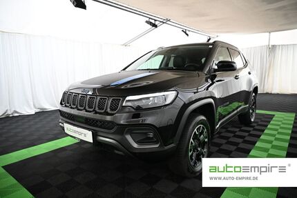 Jeep Compass 19.161 km 27.790 &euro; Butzbach 35510