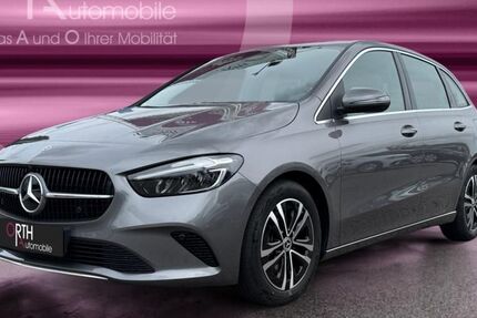 Mercedes-Benz B 180 11.148 km 31.889 &euro; Beselich 65614