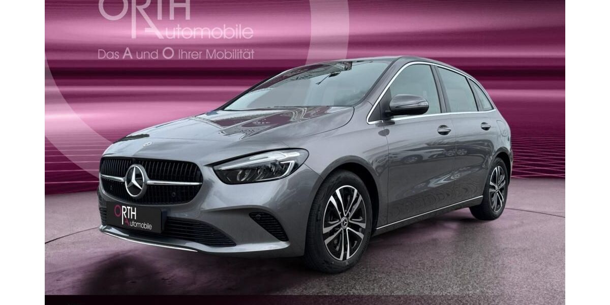 Mercedes-Benz B 180 11.148 km 31.889 &euro; Beselich 65614