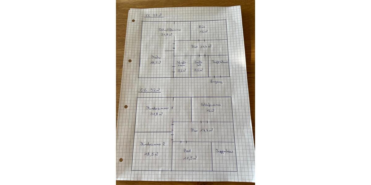 Einfamilienhaus Löhnberg - 6 Zimmer, 184 m&sup2;, 499.000&euro; | Angebot:22954357