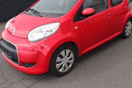 Citroen C1 153.284 km 1.490 &euro; Heuchelheim b. Giessen 35452