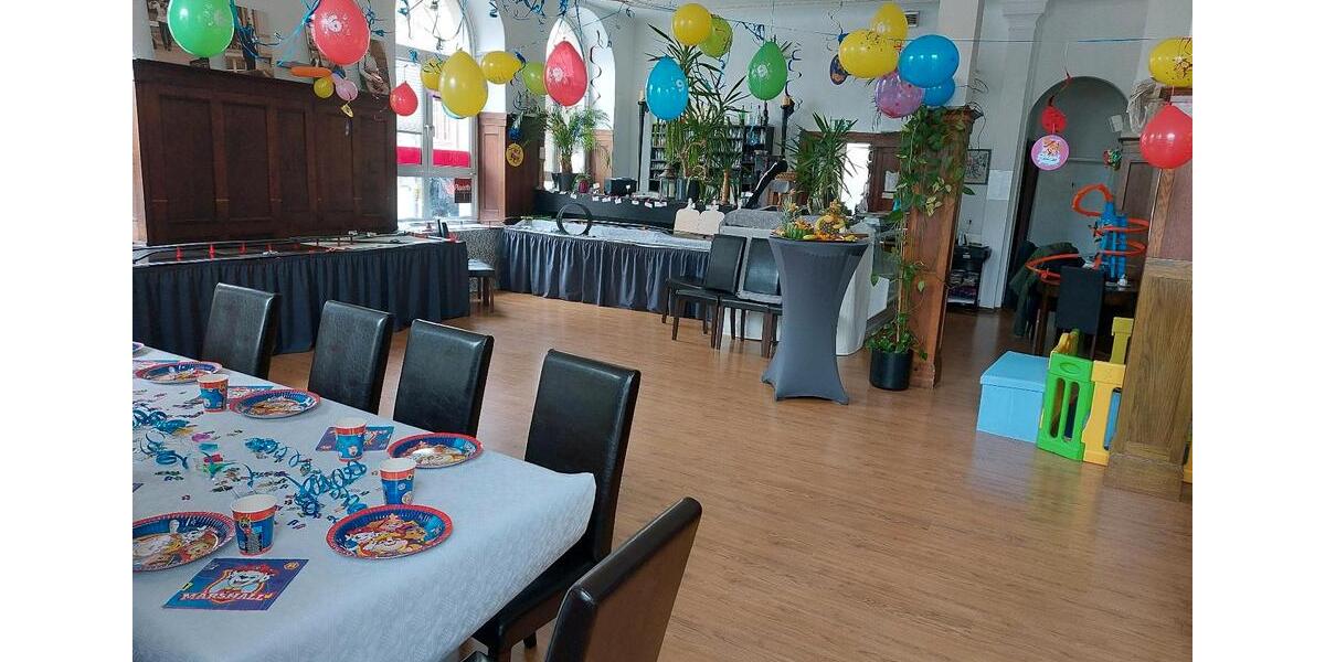 Gewerbeobjekt Gießen Anneröder Siedlung - 200&euro; | Angebot:20535503