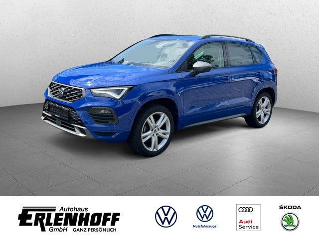 Seat Ateca 42.071 km 24.490 &euro; Neu-Anspach 61267