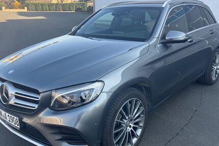 Mercedes-Benz GLC 250 198.500 km 18.900 &euro; Solms 35606