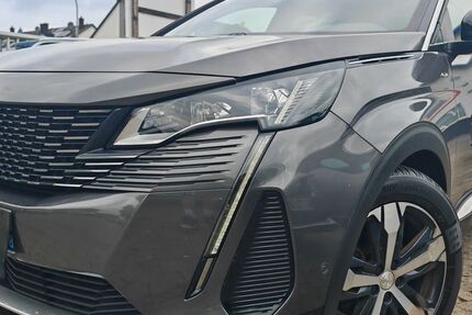 Peugeot 5008 144.014 km 14.518 &euro; Wölfersheim 61200