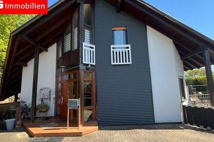 Haus Herborn Hörbach - 4 Zimmer, 130 m&sup2;, 385.000&euro; | Angebot:26796889