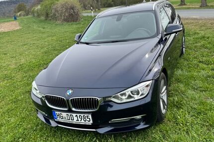 BMW 320 230.000 km 8.700 &euro; Neu-Anspach 61267