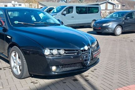 Alfa Romeo 159 95.894 km 10.000 &euro; Haiger 35708