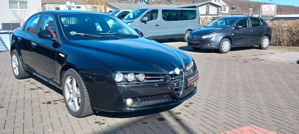 Alfa Romeo 159 95.894 km 10.000 &euro; Haiger 35708
