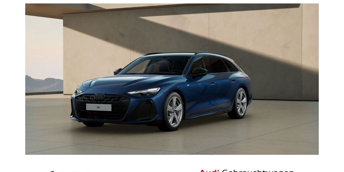 Audi A6 20.800 km 52.470 &euro; Wetzlar 35576