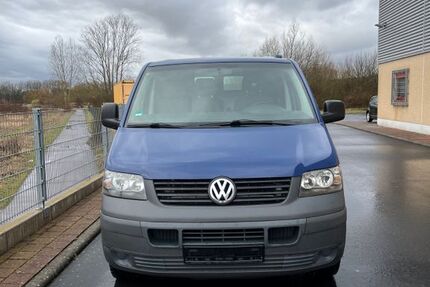 VW T5 Transporter 229.200 km 7.900 &euro; Langgöns 35428