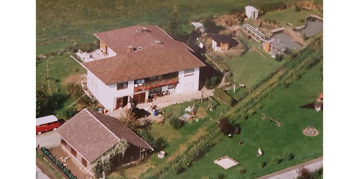 Bauernhaus, Landhaus Ehringshausen - 14 Zimmer, 380 m&sup2;, 565.000&euro; | Angebot:25770201