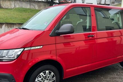 VW T6 Multivan 92.580 km 34.900 &euro; Dillenburg 35685