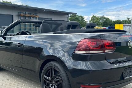 VW Golf 119.000 km 8.700 &euro; Butzbach 35510