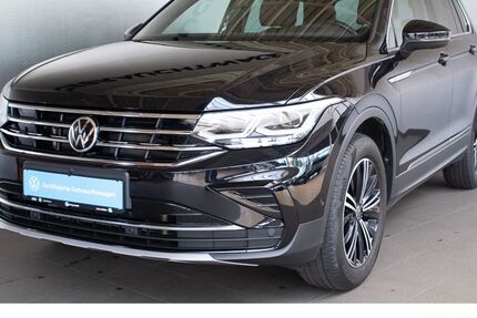 VW Tiguan 46.863 km 34.980 &euro; Hüttenberg-Rechtenbach 35625