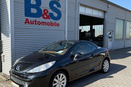 Peugeot 207 99.512 km 6.990 &euro; Gladenbach 35075