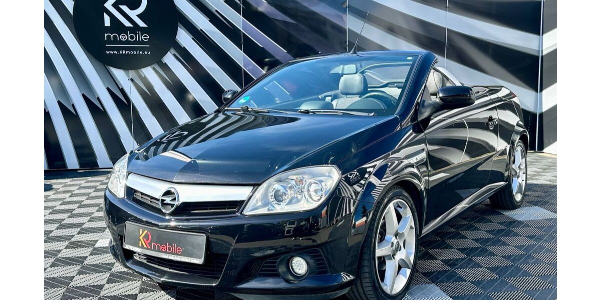 Opel Tigra 154.564 km 1.980 &euro; Garbenheim 35583