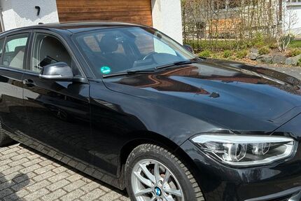 BMW 116 147.000 km 9.480 &euro; Herborn 35745