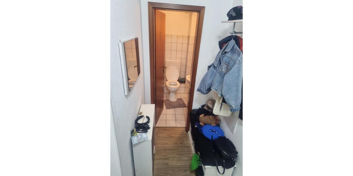 Terrassenwohnung Reiskirchen - 5 Zimmer, 106 m&sup2;, 290.000&euro; | Angebot:26731223
