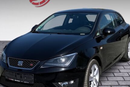 Seat Ibiza 105.000 km 10.490 &euro; Butzbach 35510