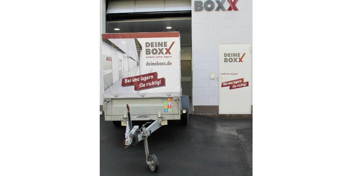 Gewerbeobjekt Herborn - 190&euro; | Angebot:9549225