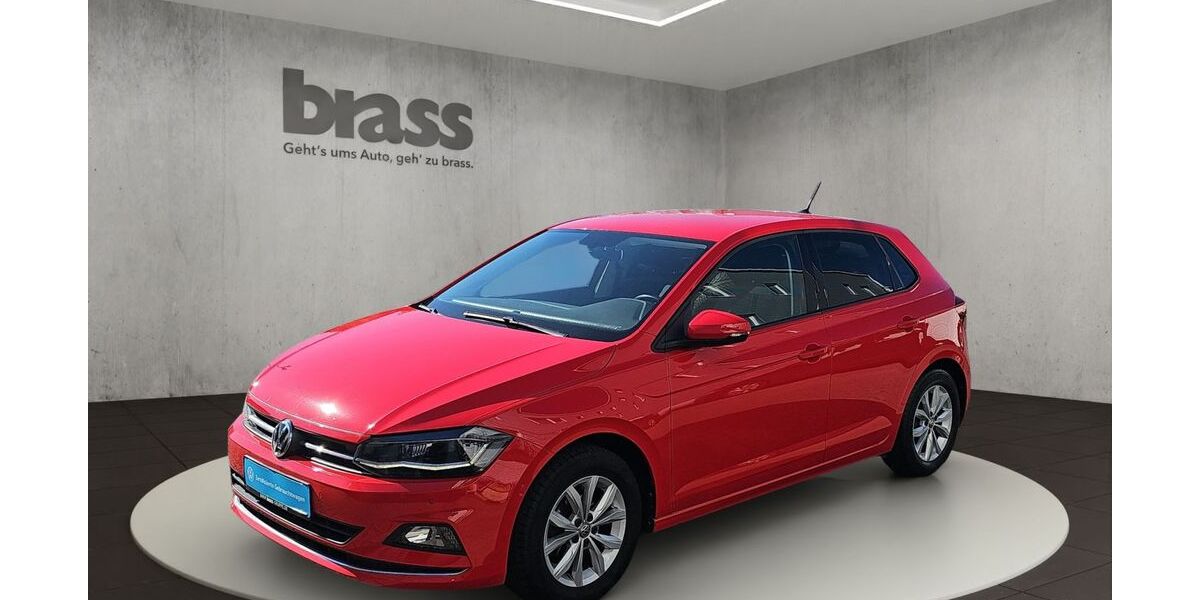 VW Polo 71.945 km 12.700 &euro; Gießen 35392