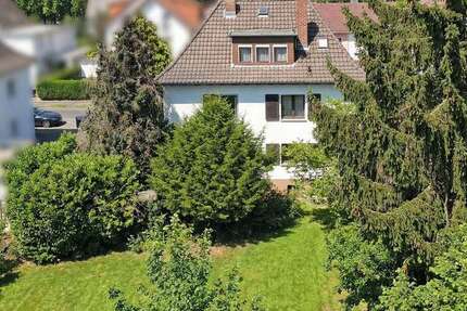 Haus Gießen Anneröder Siedlung - 5 Zimmer, 177 m&sup2;, 780.000&euro; | Angebot:24736186
