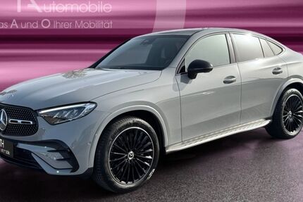 Mercedes-Benz GLC 200 14.977 km 61.899 &euro; Beselich 65614