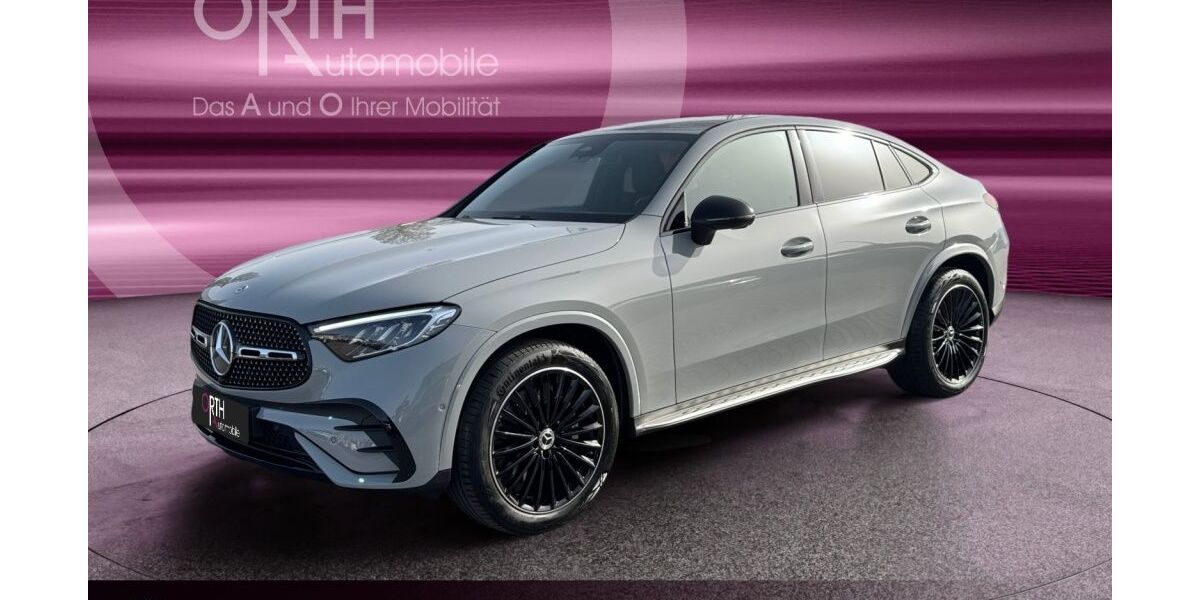 Mercedes-Benz GLC 200 14.977 km 61.899 &euro; Beselich 65614
