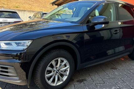 Audi Q5 124.996 km 21.900 &euro; Dillenburg 35685