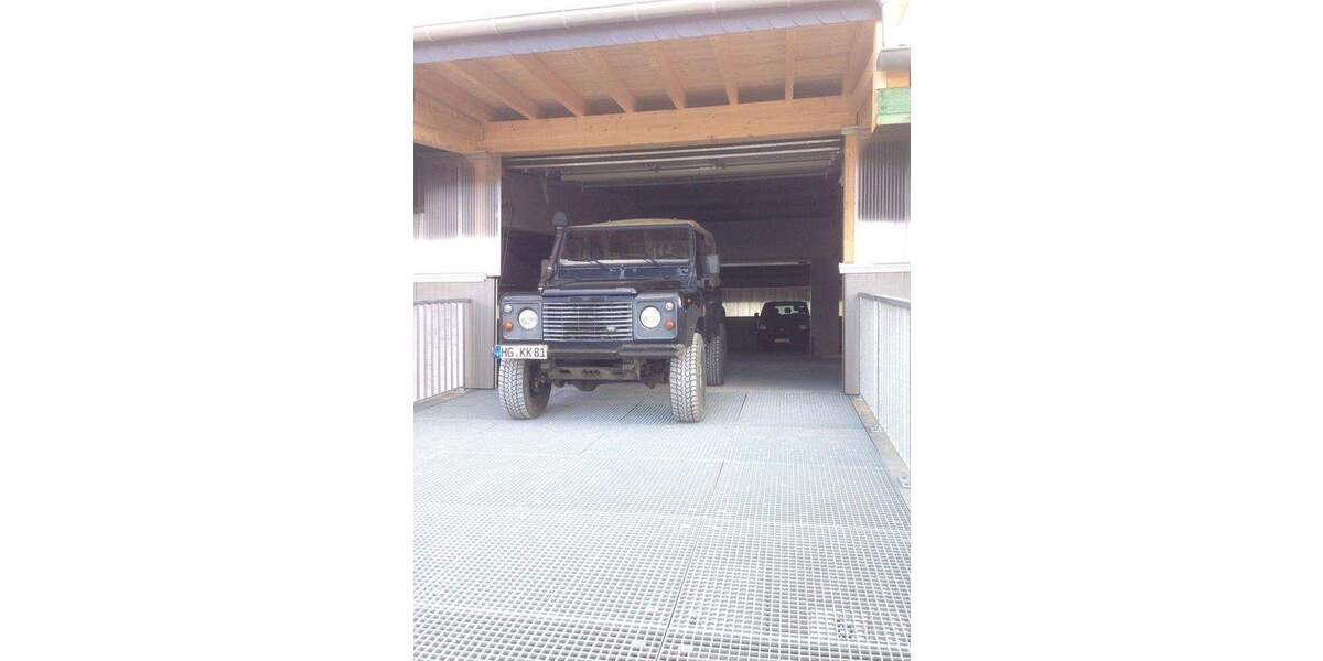 Gewerbeobjekt Neu-Anspach Westerfeld - 385&euro; | Angebot:25838059