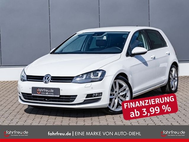 VW Golf 88.500 km 15.190 &euro; Gießen 35394