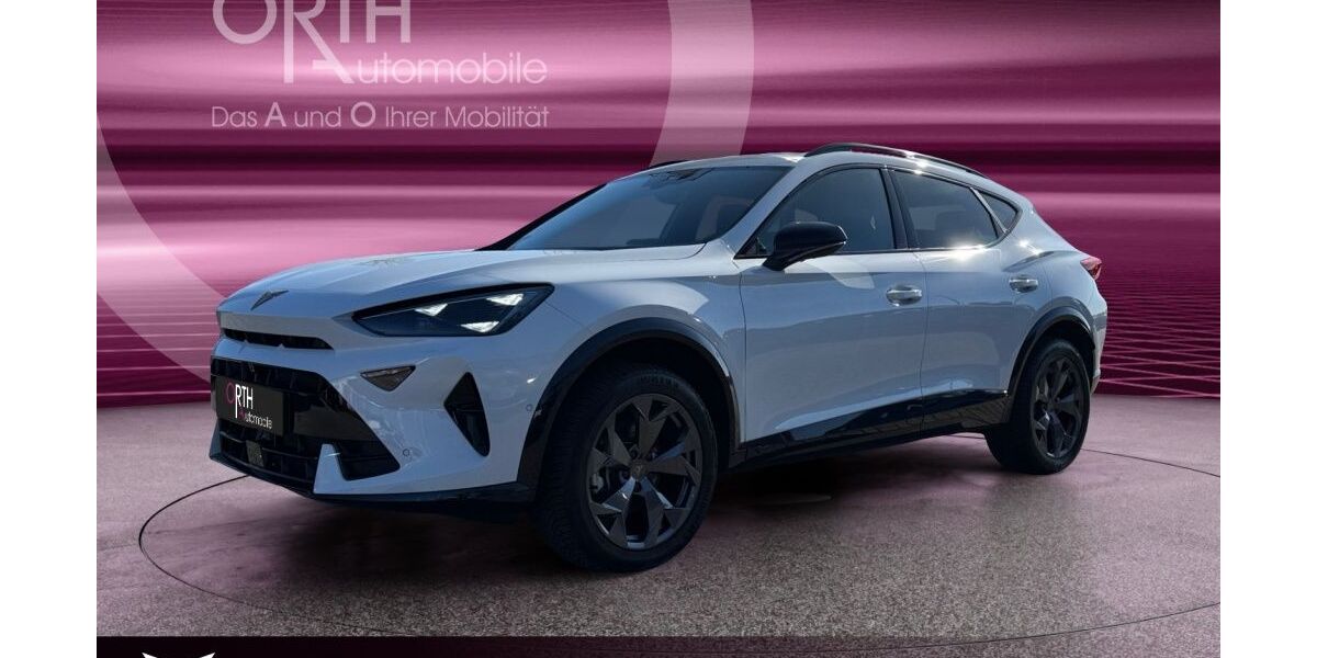 Cupra Formentor 16.759 km 33.394 &euro; Beselich 65614