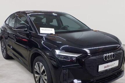 Audi Q4 e-tron 83.244 km 27.889 &euro; Fernwald-Steinbach 35463