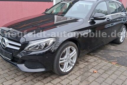 Mercedes-Benz C 220 167.000 km 13.000 &euro; Aßlar-Werdorf 35614