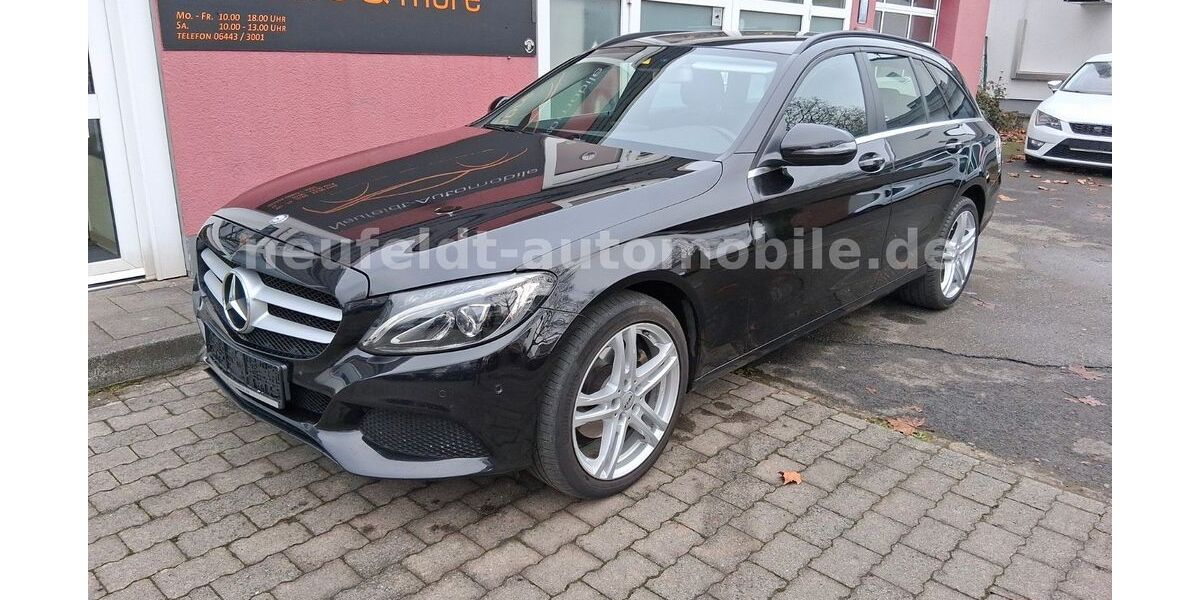 Mercedes-Benz C 220 167.000 km 13.200 &euro; Aßlar-Werdorf 35614