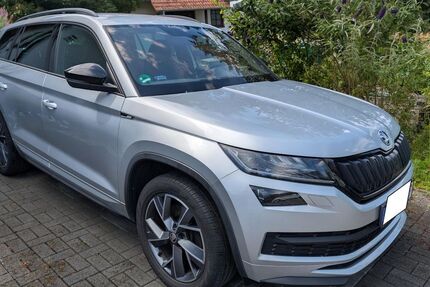 Skoda Kodiaq 77.185 km 27.799 &euro; Weilrod 61276