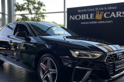 Audi A4 55.800 km 25.790 &euro; Giessen 35394
