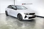 Opel Astra GS 1.6 Plug in Hybrid LED Carplay AGR 1.350 km 23.680 &euro; Lich 35423