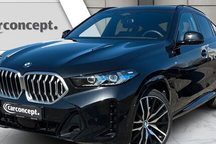BMW X6 15.113 km 79.995 &euro; Wetzlar 35579